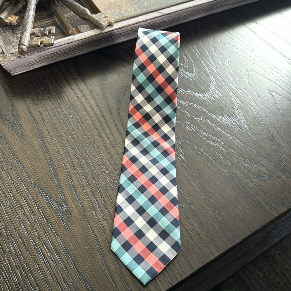 EXPRESS Multicolor Tie
